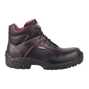 BOTA SENHORA EVELYNE S3+SRC